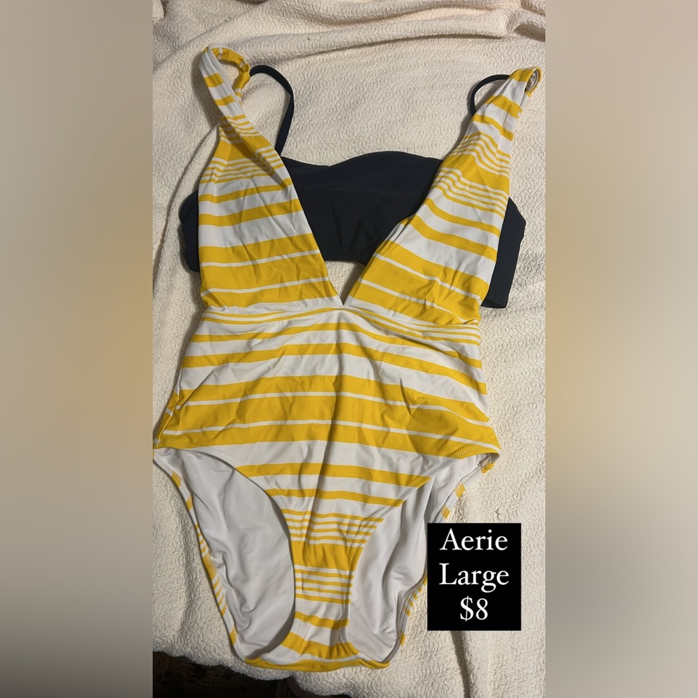 Aerie one piece